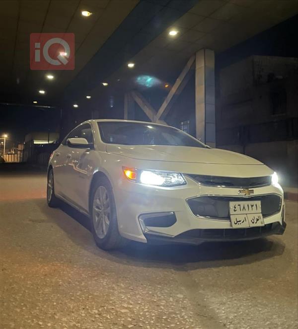 Chevrolet for sale in Iraq